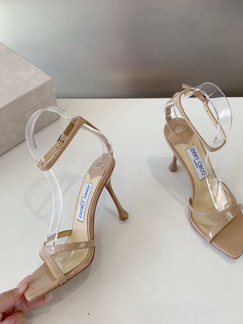 Jimmy Choo Sandals